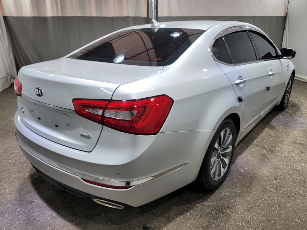 2015 KIA K7 HYBRID 700h Prestige 