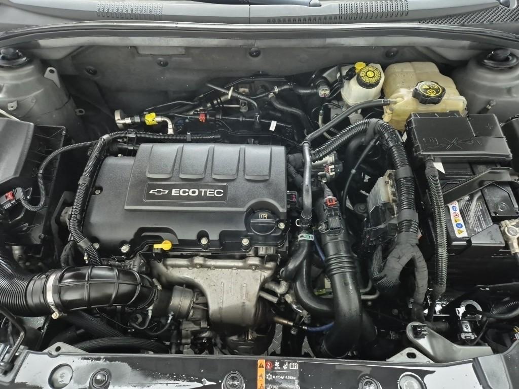 2016 CHEVROLET(GM) AMAING NEW CRUZE 