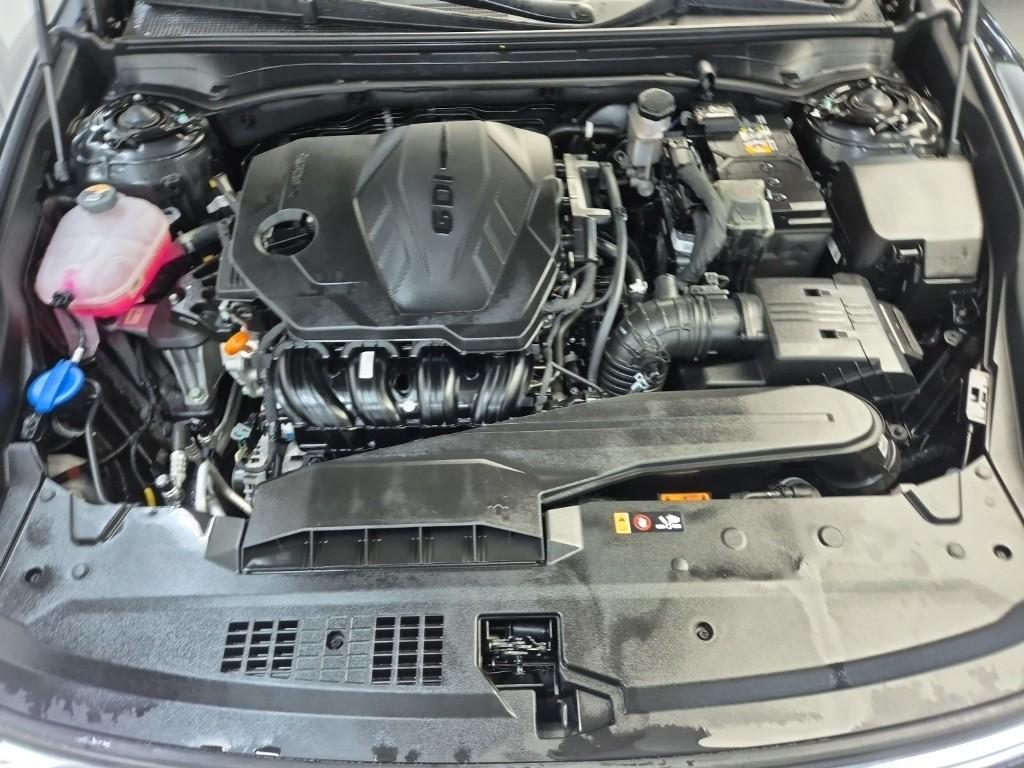 2024 HYUNDAI THE ALL NEW GRANDEUR 