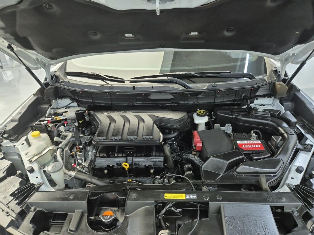 2021 RENAULT KOREA NEW QM6 