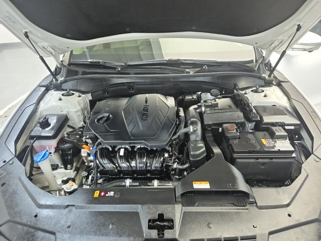 2022 HYUNDAI THE NEW GRANDEUR IG 