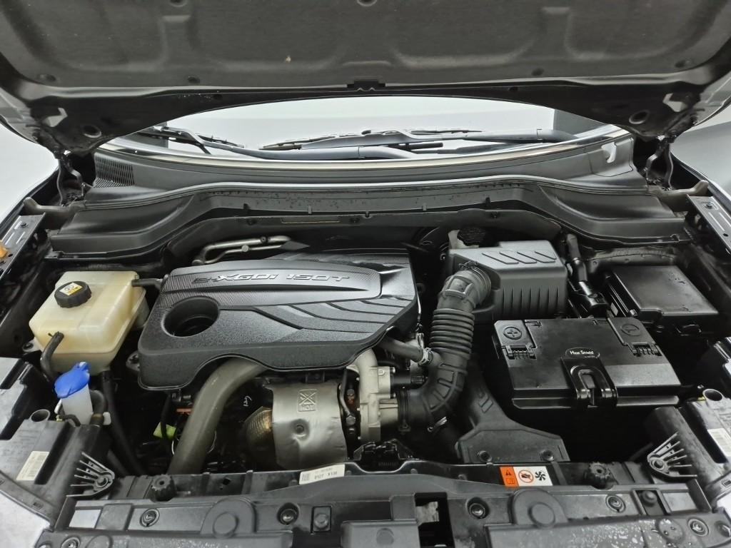 2022 SSANGYONG VERY NEW TIVOLI 