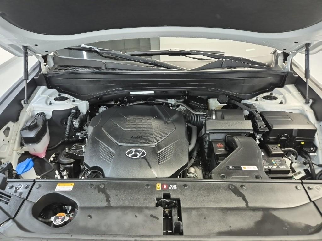 2023 HYUNDAI THE NEW PALISADE 