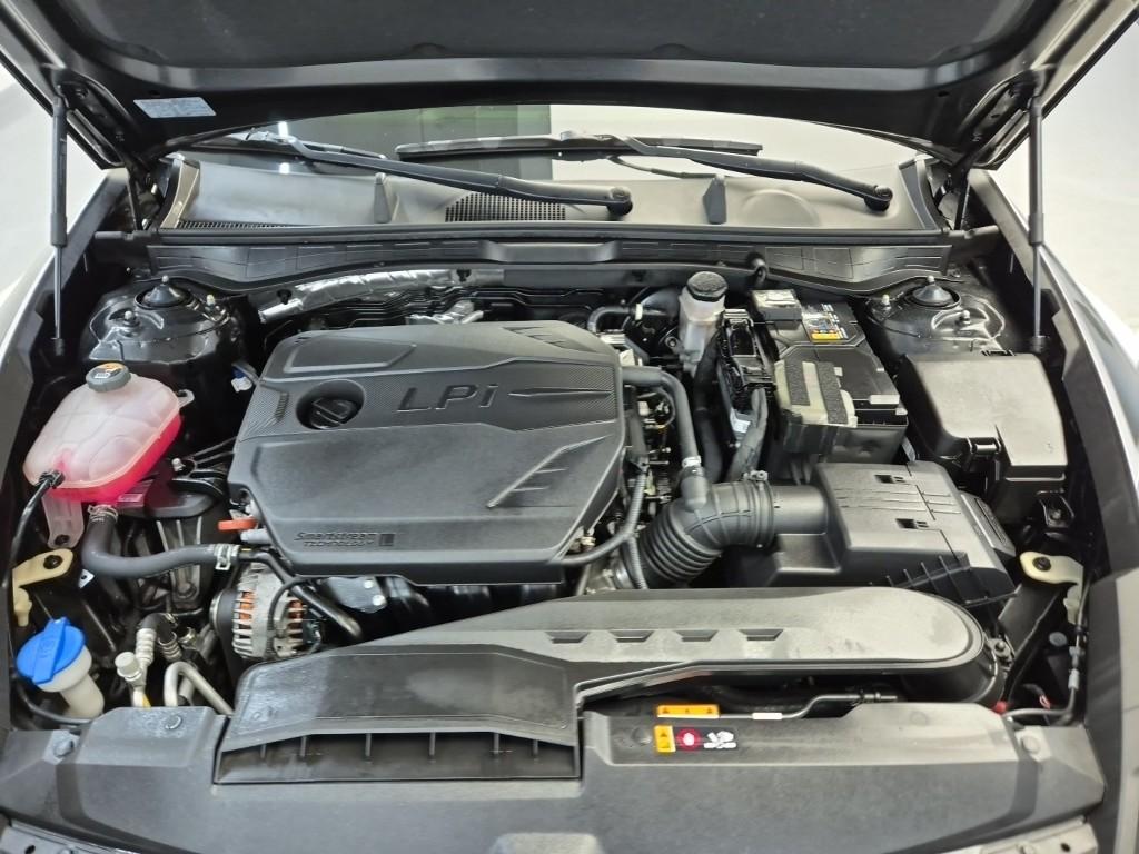 2022 HYUNDAI SONATA (DN8) 