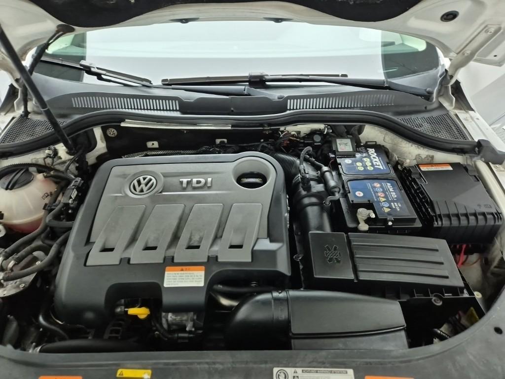 2014 VOLKSWAGEN CC 