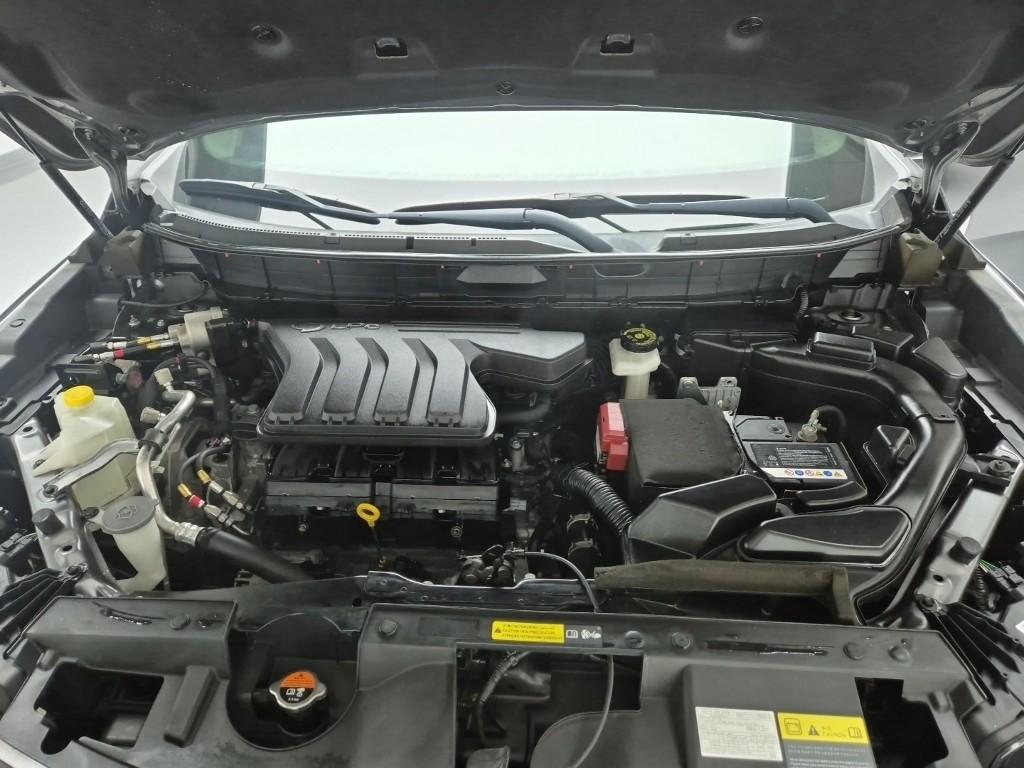 2020 RENAULT KOREA THE NEW QM6 