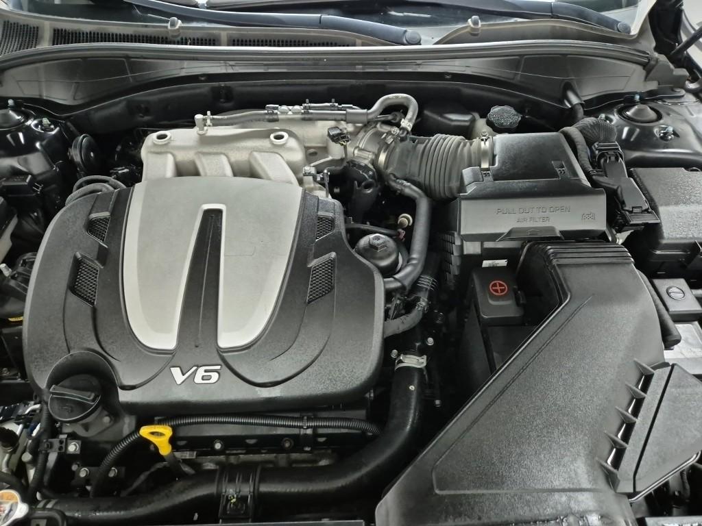 2018 HYUNDAI GRANDEUR IG 