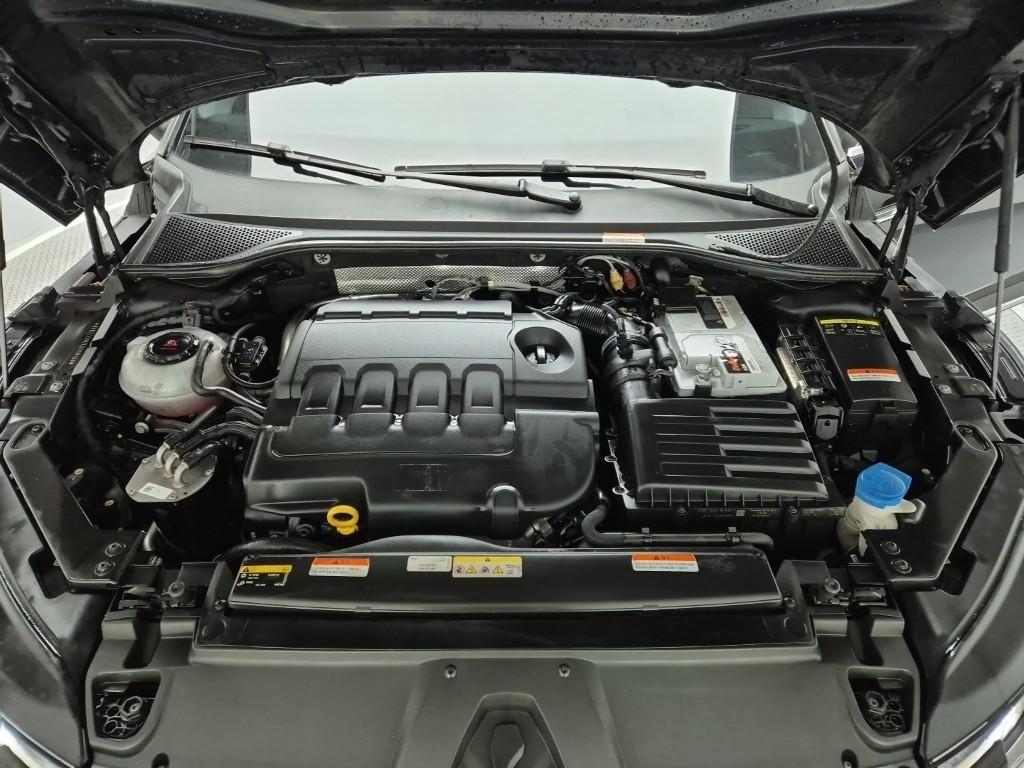 2020 VOLKSWAGEN ARTEON 