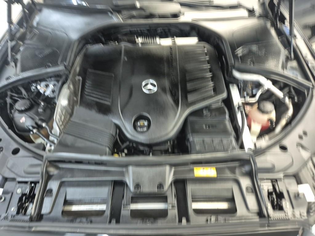 2022 BENZ S CLASS (7Gen) 