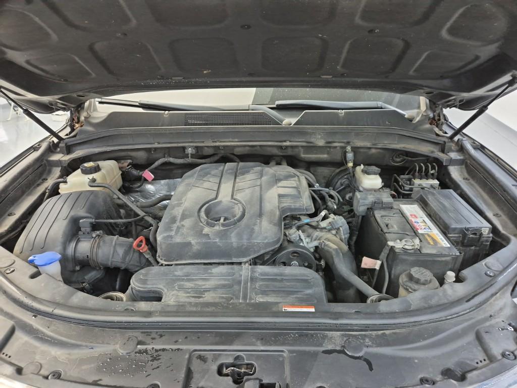 2020 SSANGYONG REXTON SPORTS KHAN 