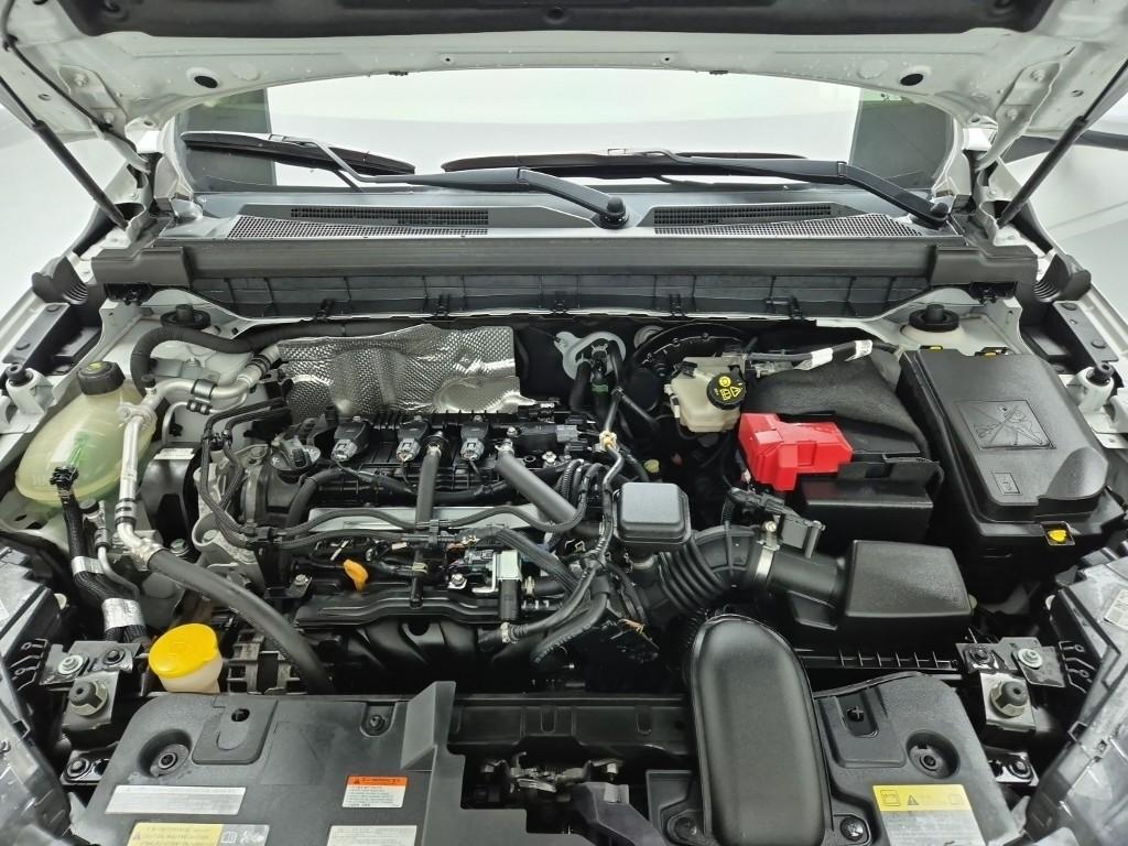 2020 RENAULT KOREA XM3 