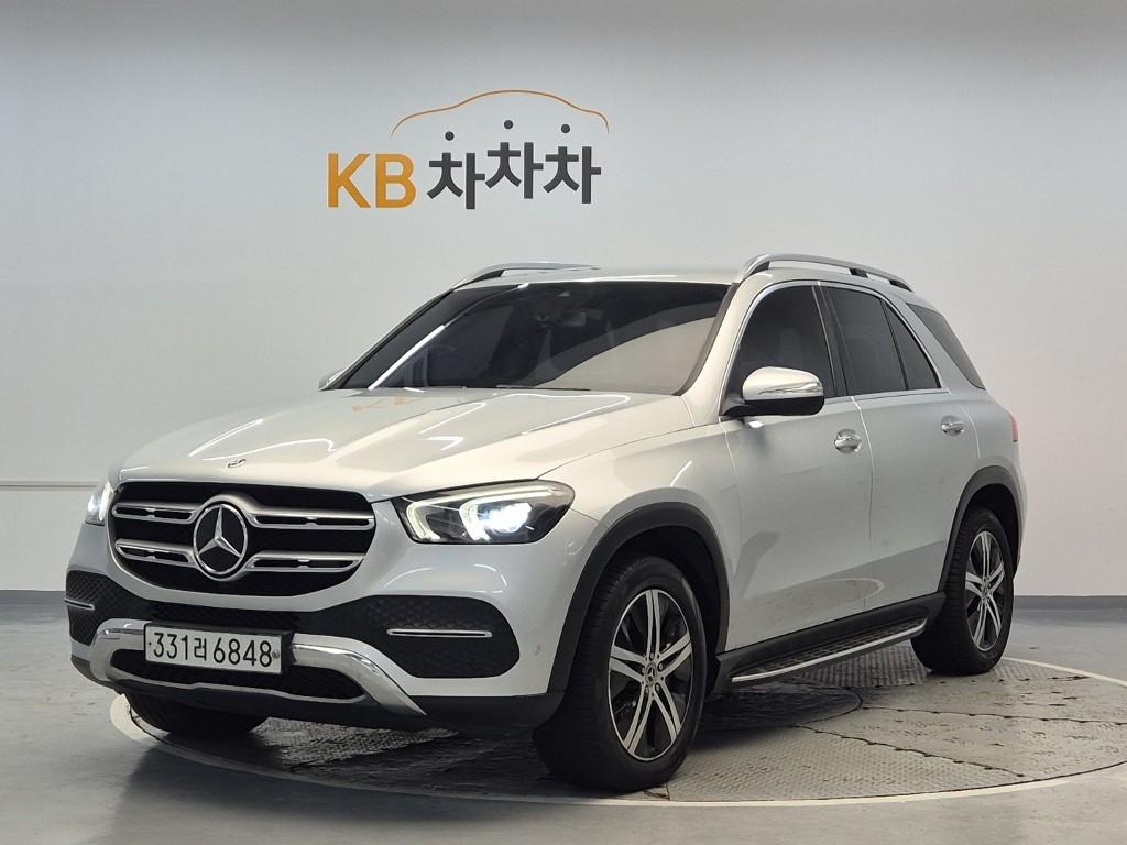 2019 BENZ GLE CLASS (4Gen) 