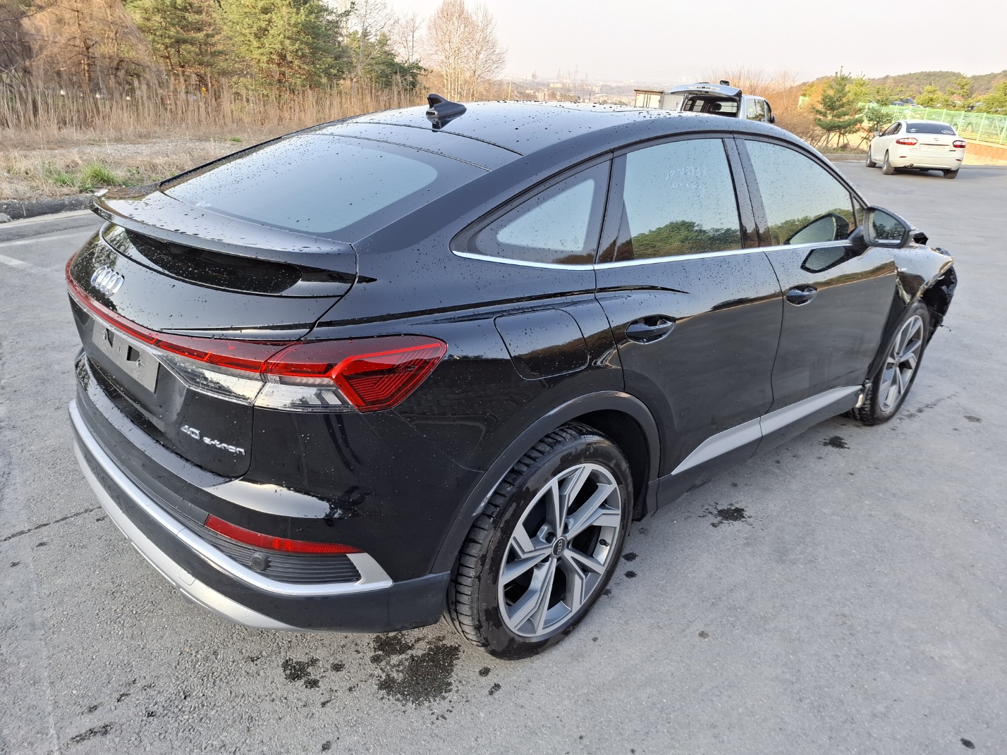 2023 Audi Q4
