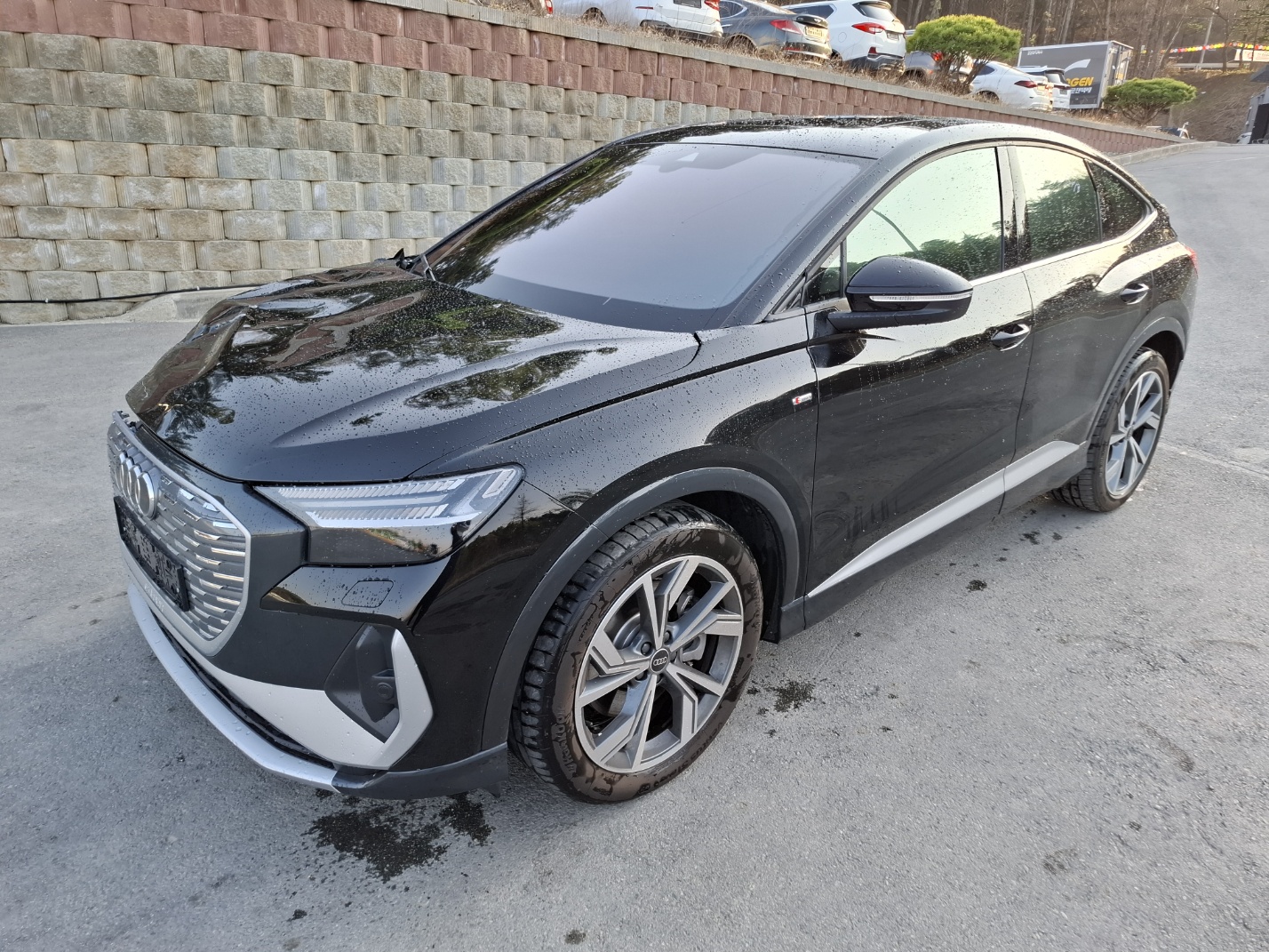 2023 Audi Q4