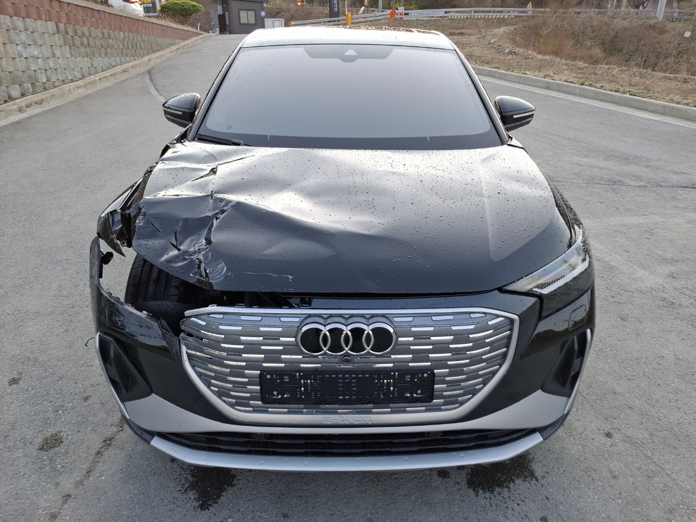 2023 Audi Q4