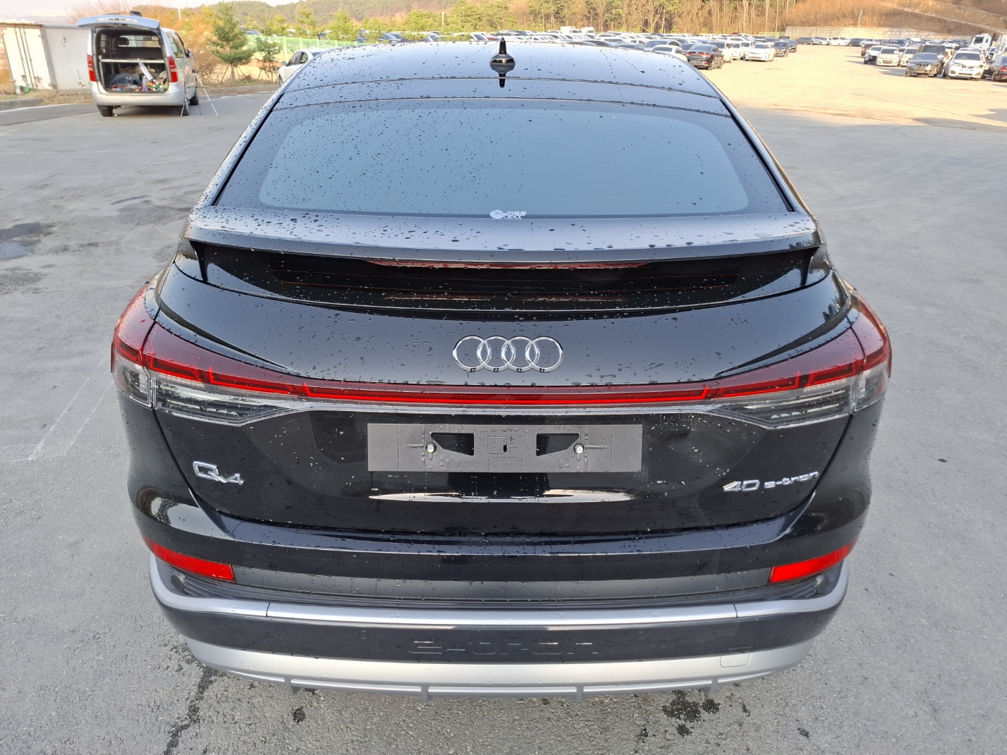 2023 Audi Q4