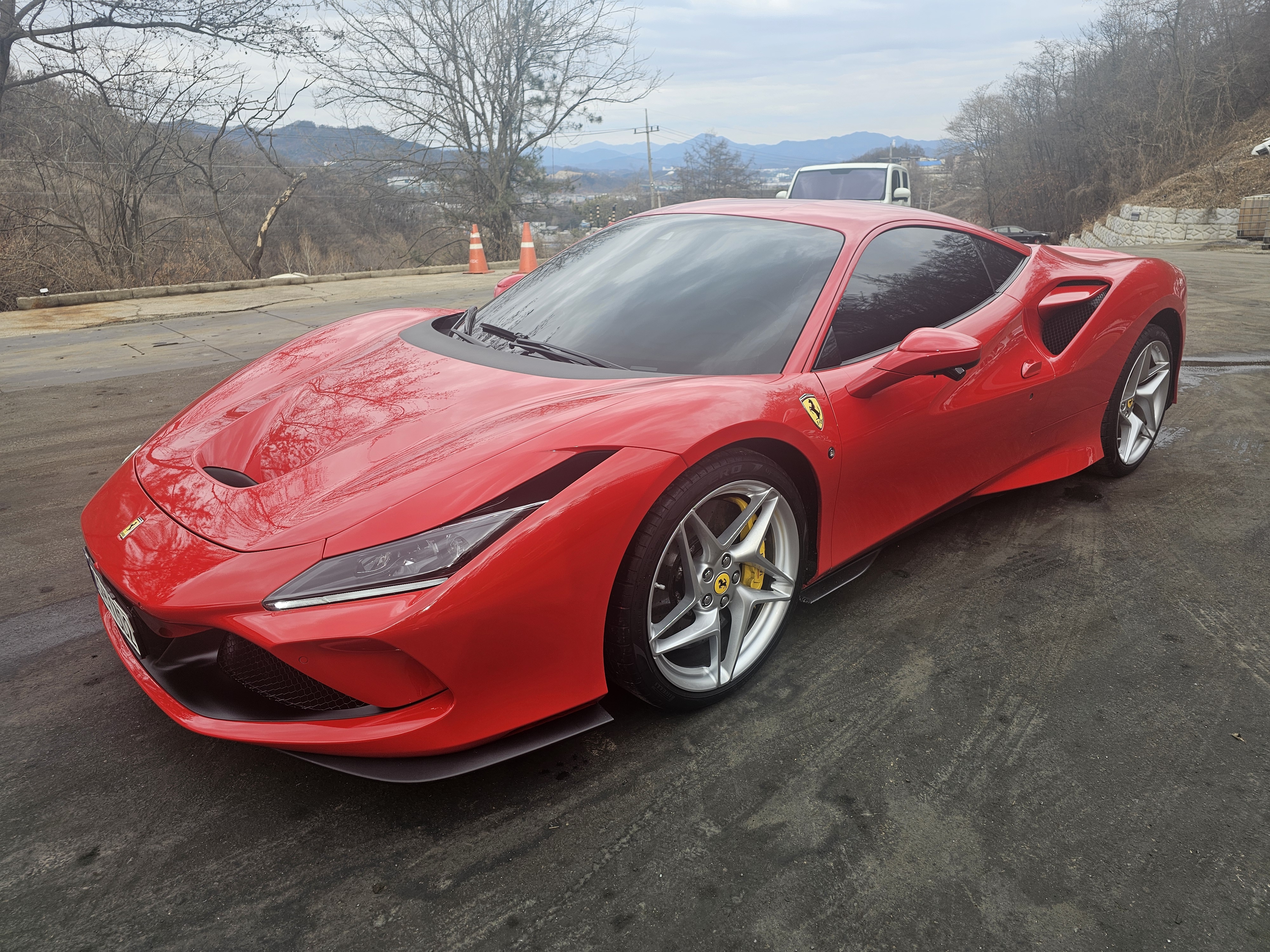 2021 Ferrari Others
