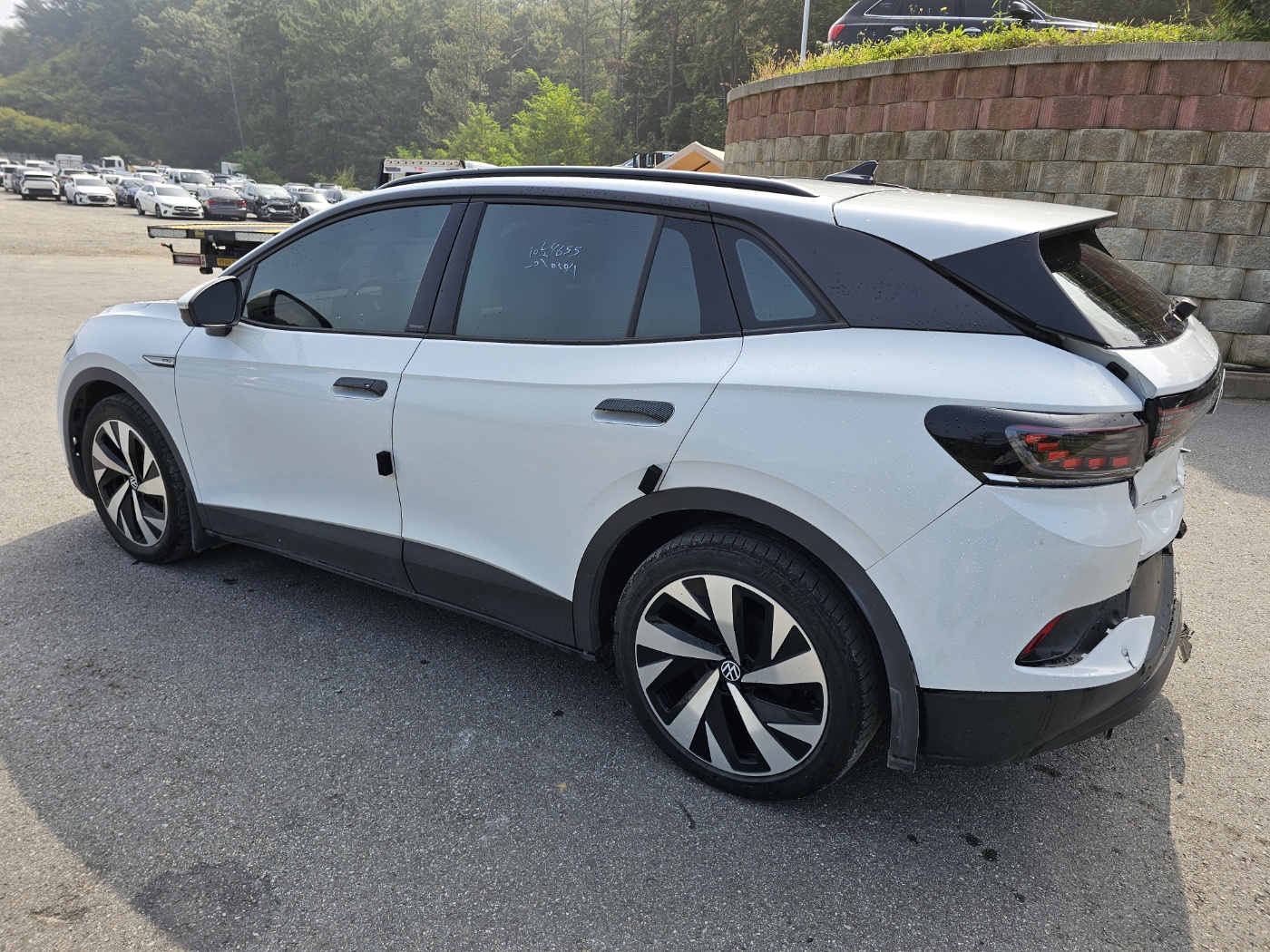 2023 Volkswagen ID.4