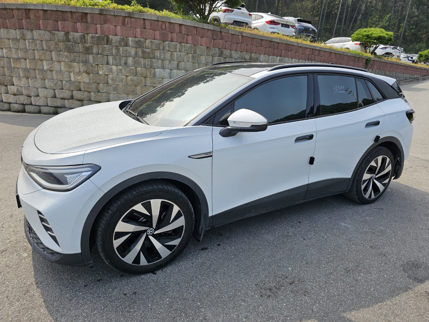 2023 Volkswagen ID.4