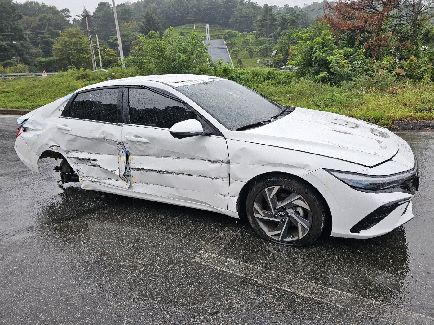 2024 Hyundai Avante CN7