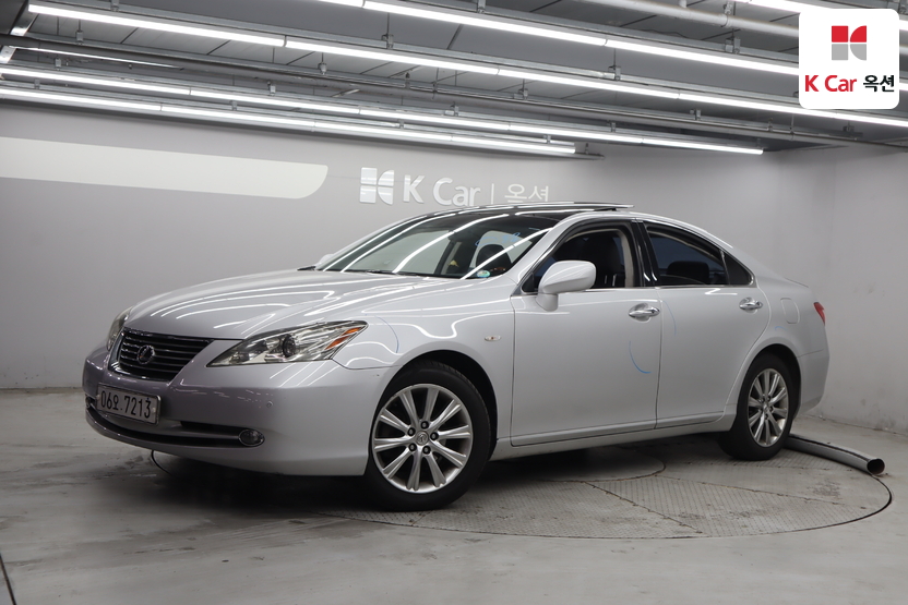 2007 Lexus ES350
