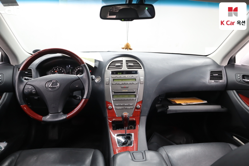 2007 Lexus ES350