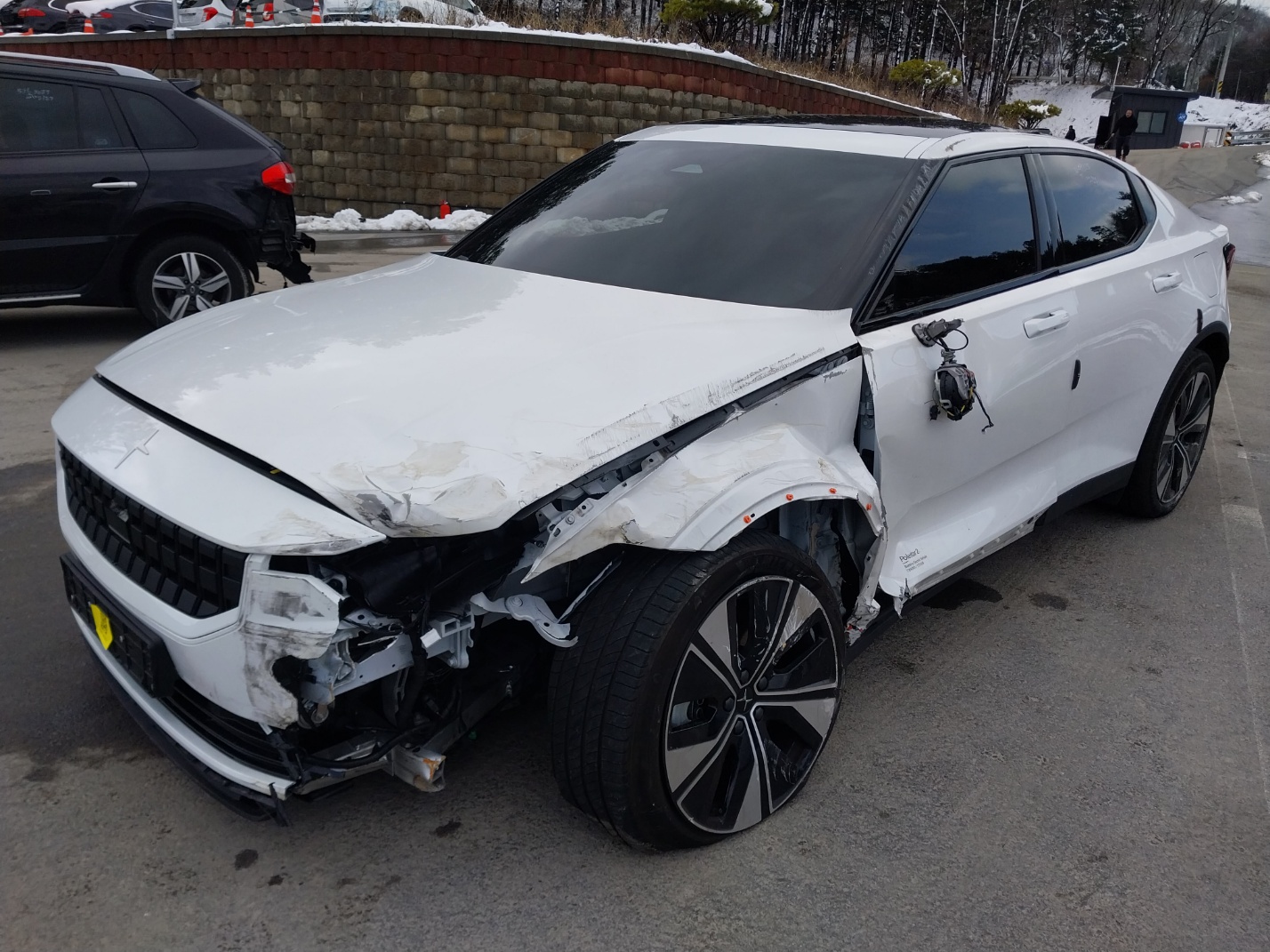 2023 Polestar SIngle Motor