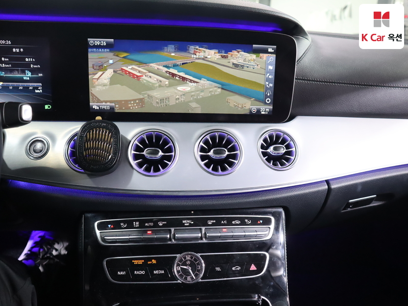 2019 Mercedes Benz CLS Class C257