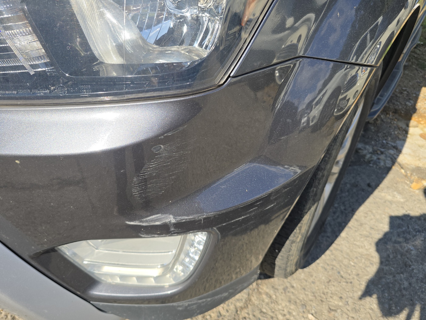 2016 KGM (Ssangyong) Korando Sports