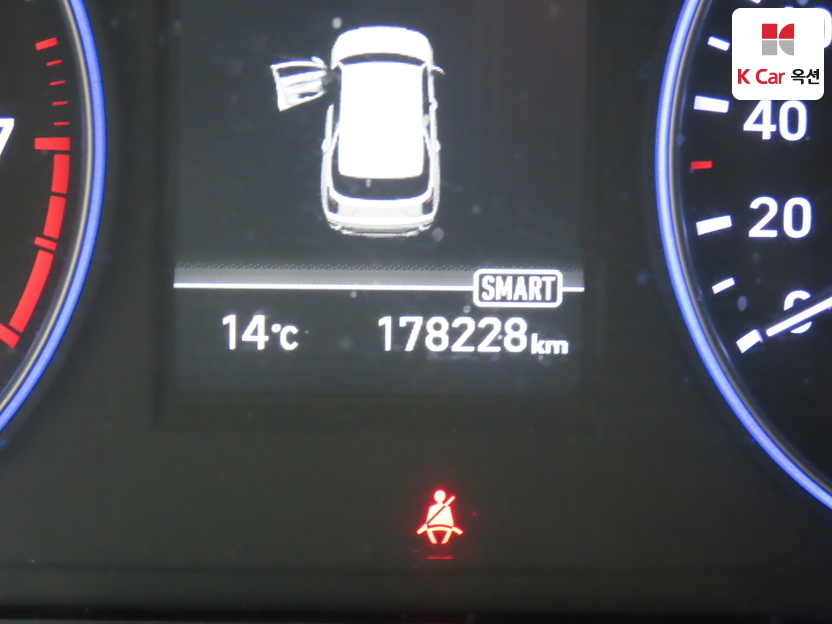 2019 Hyundai Palisade