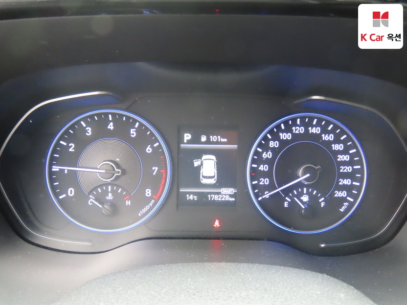 2019 Hyundai Palisade