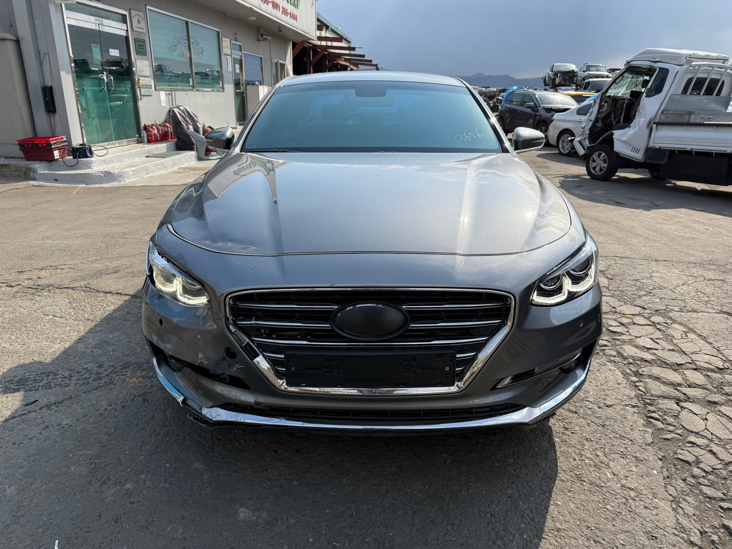2018 Hyundai GRANDEUR IG