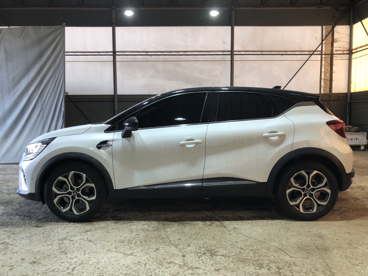 2020 Renault Captur