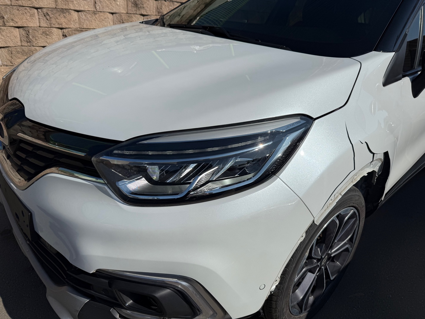 2019 Renault New QM3