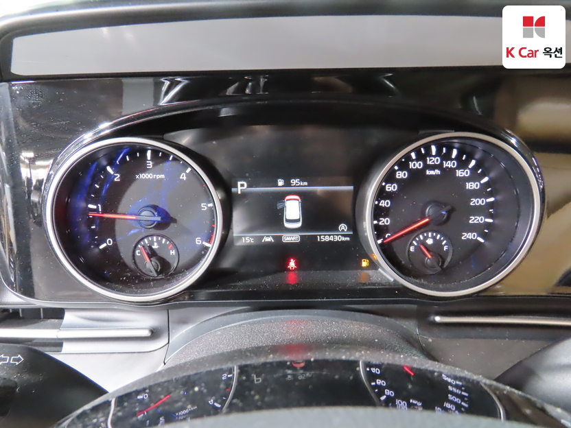 2021 Kia Carnival 4th Gen