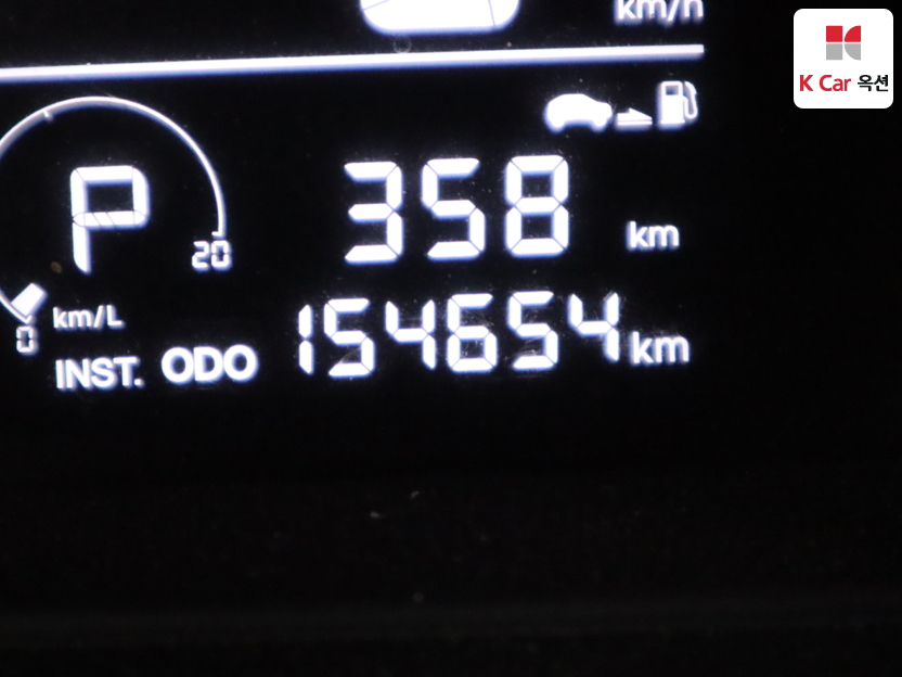 2014 KGM (Ssangyong) Korando Turismo