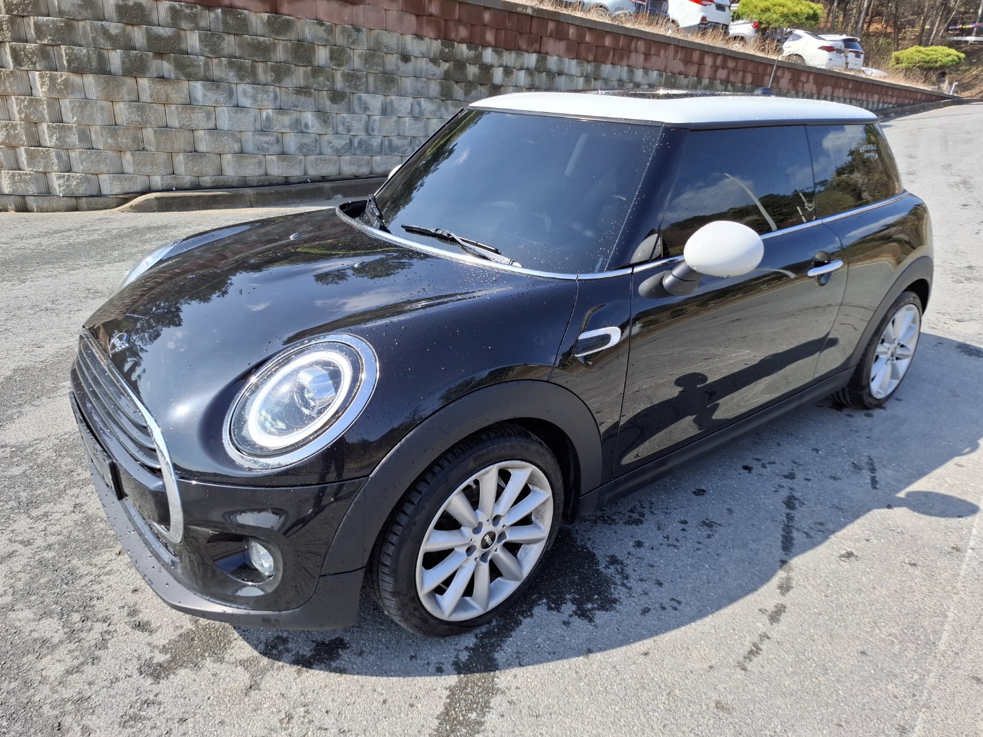 2019 Mini Cooper (3rd Gen)