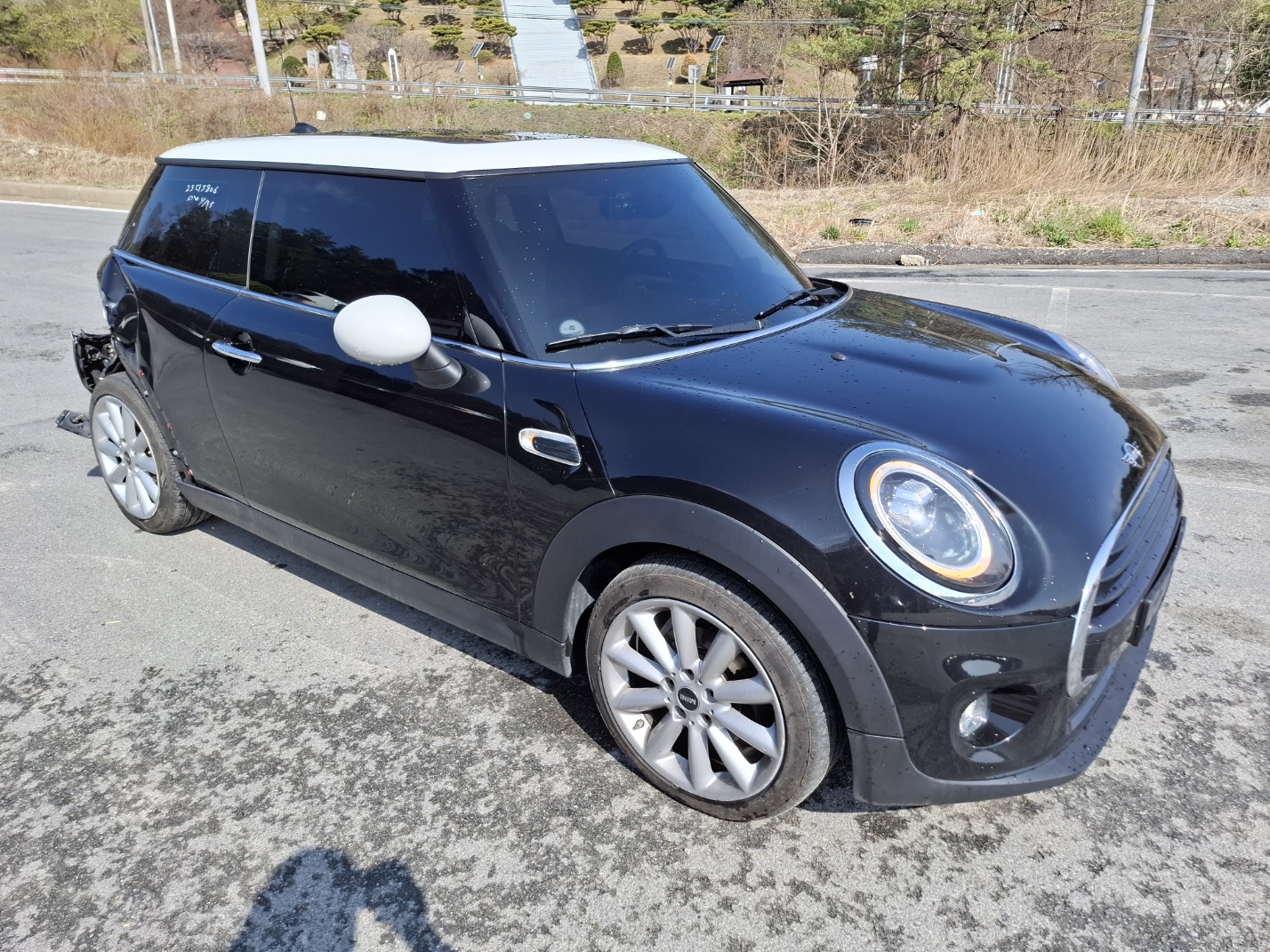 2019 Mini Cooper (3rd Gen)
