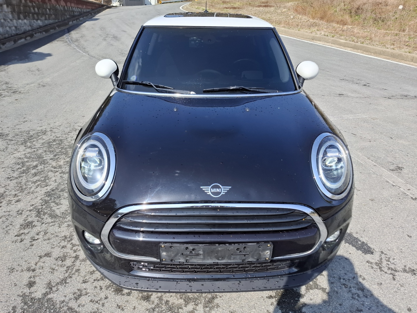 2019 Mini Cooper (3rd Gen)