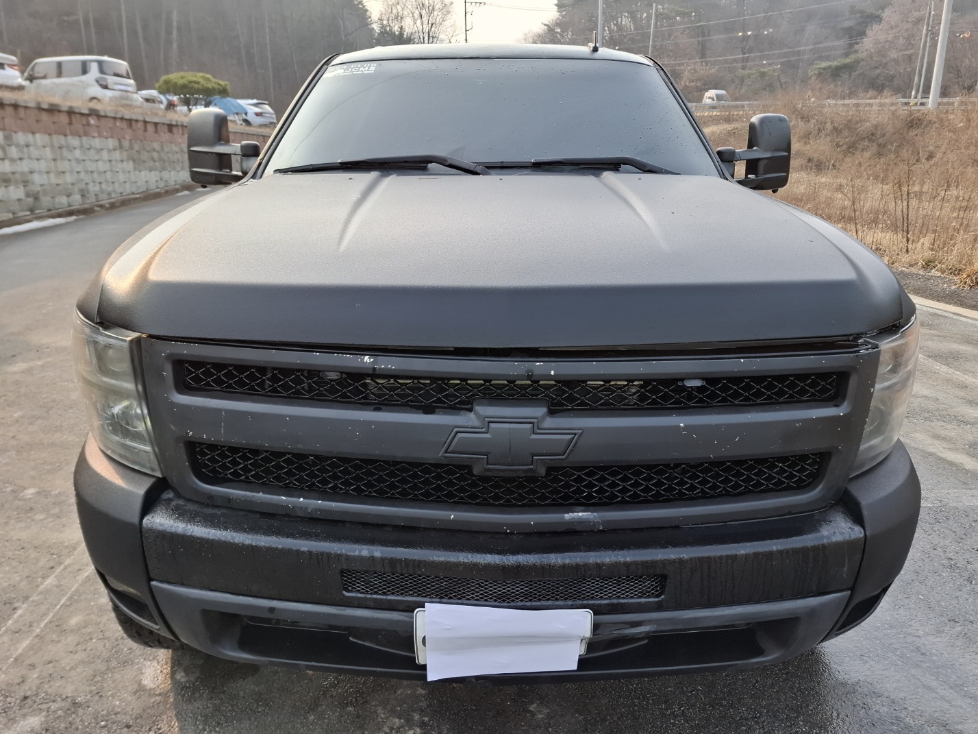 2011 Chevrolet Silverado
