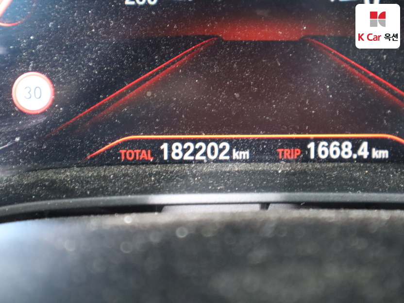 2019 BMW 6 Series GT G32