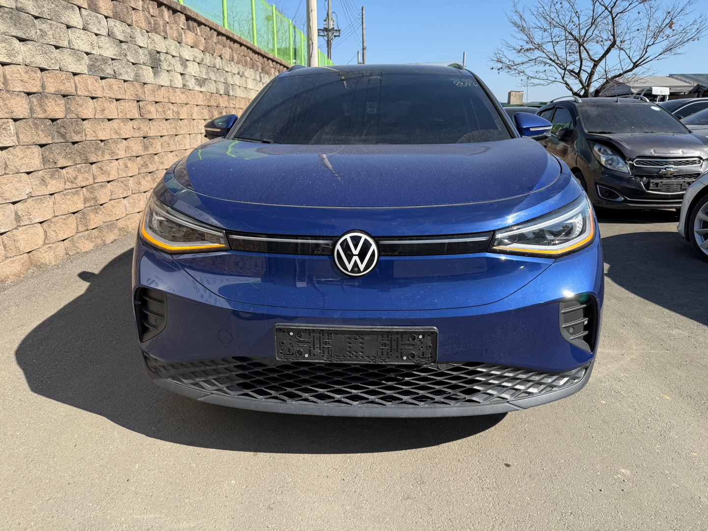 2023 Volkswagen ID.4