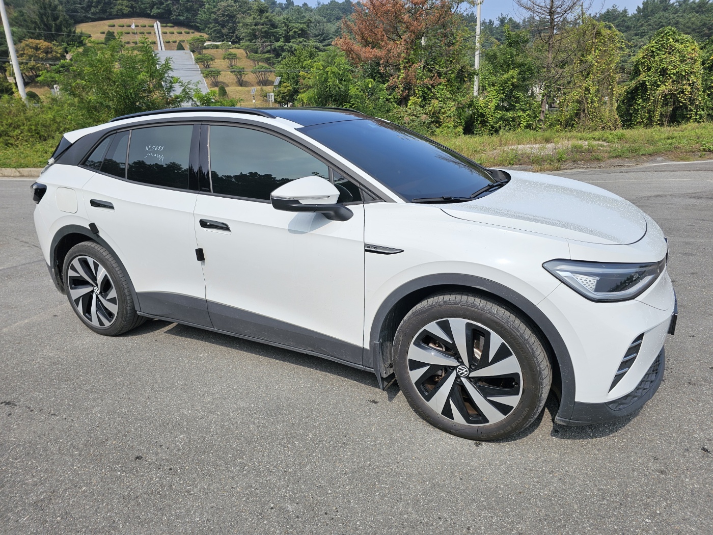 2023 Volkswagen ID.4