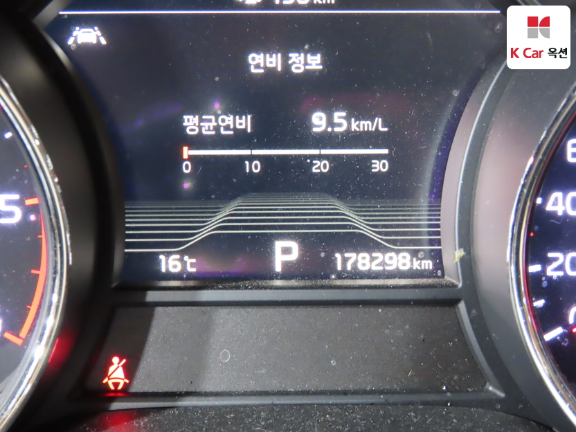 2019 Kia 더 뉴 카니발