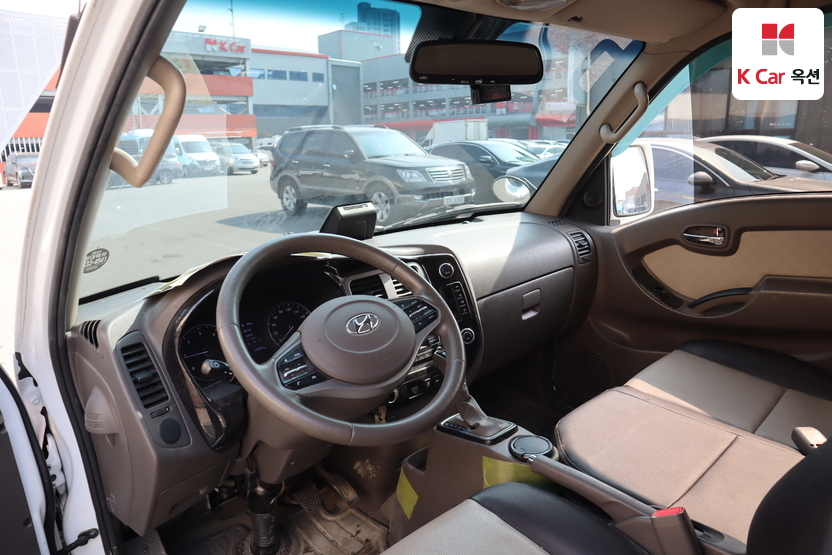 2020 Hyundai Porter2 Super Cab