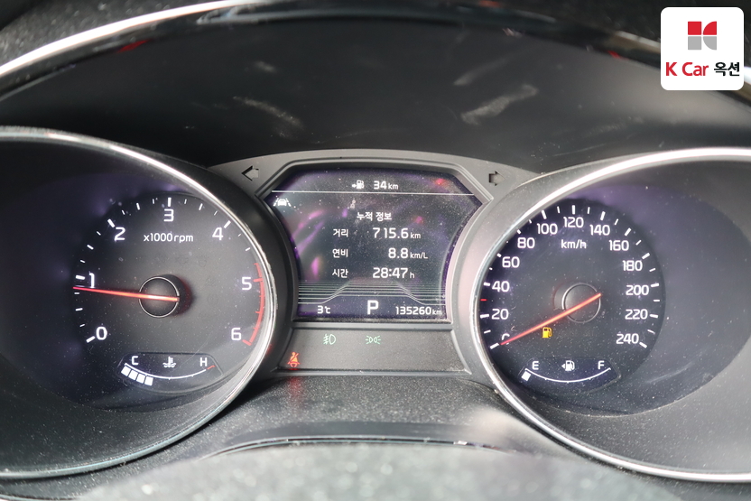 2019 Kia 더 뉴 카니발