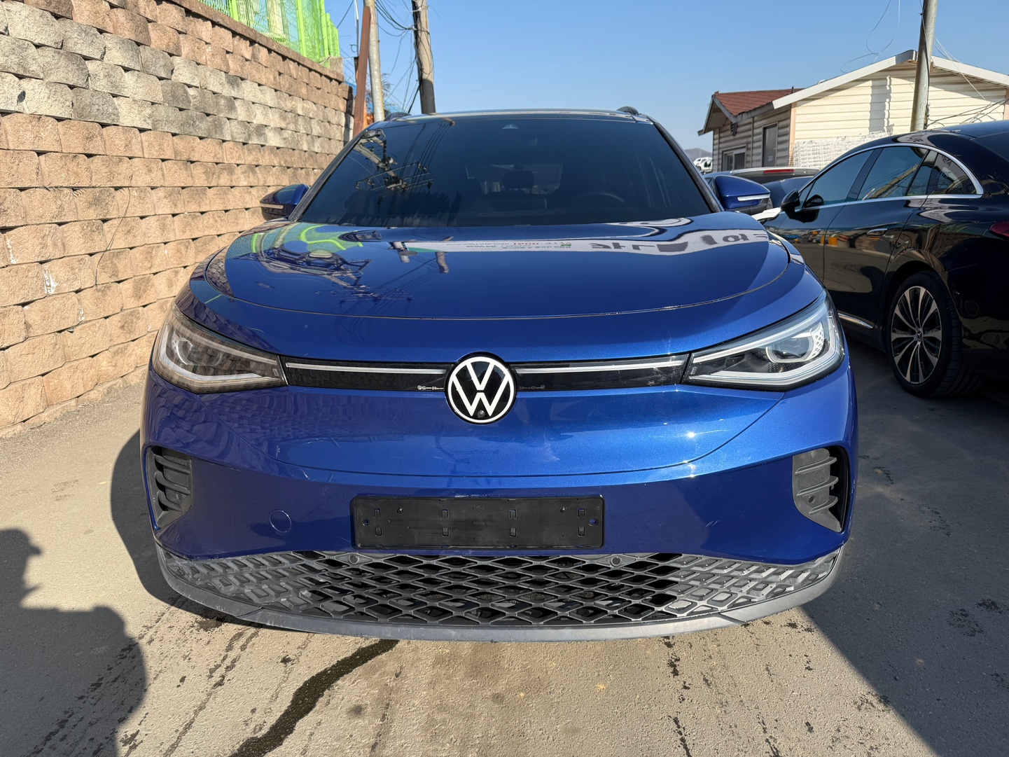 2023 Volkswagen ID.4