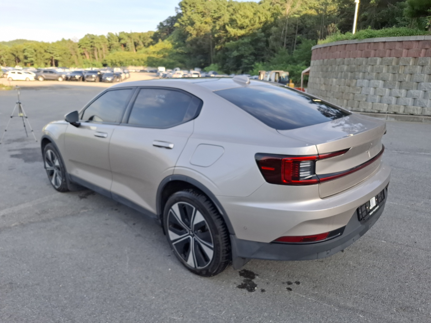 2023 Polestar SIngle Motor