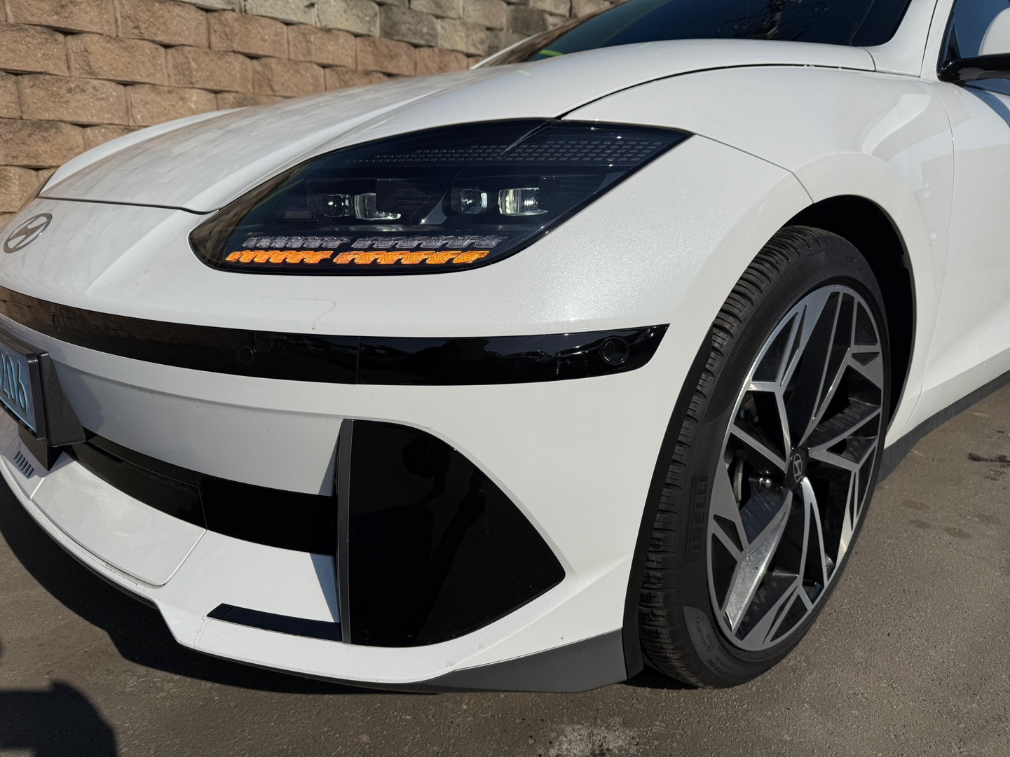 2023 Hyundai The New IONIQ Electric