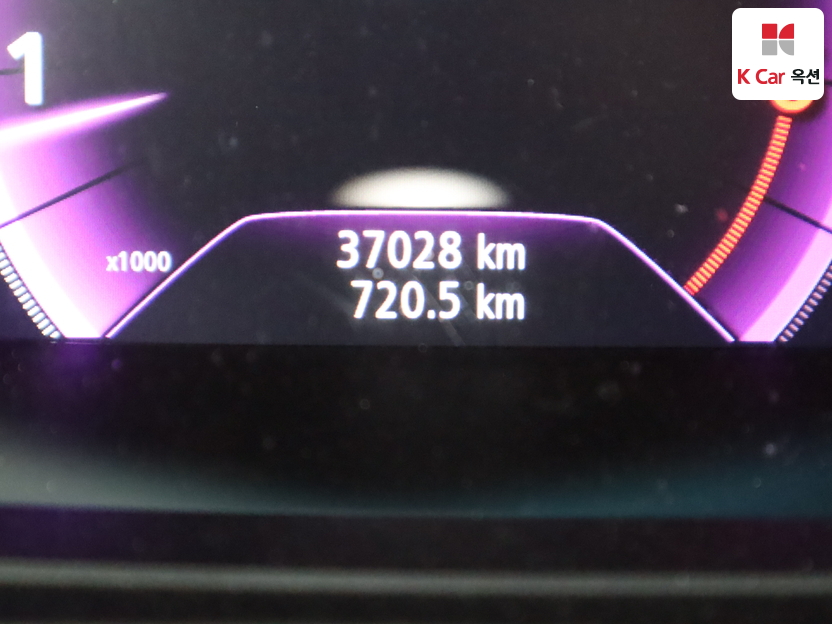 2024 Renault The New QM6